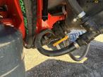 Kuhn metris 4102 sprøjte 53