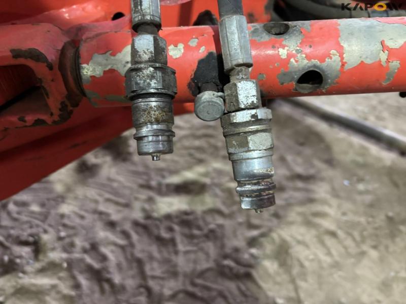 Kuhn multi-master 152 AV 2 furet frontplov 19