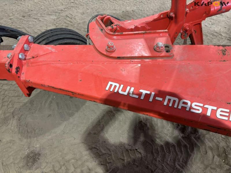Kuhn multi-master 152 AV 2 furet frontplov 22