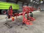 Kuhn multi-master 152 AV 2 furet frontplov 1
