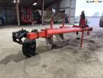 Kuhn multi-master 152 AV 2 furet frontplov 5