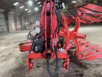 Kuhn multi-master 152 AV 2 furet frontplov 9