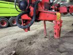 Kuhn multi-master 152 AV 2 furet frontplov 11