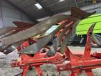 Kuhn multi-master 152 AV 2 furet frontplov 33
