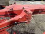 Kuhn multi-master 152 AV 2 furet frontplov 37