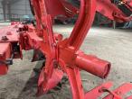 Kuhn multi-master 152 AV 2 furet frontplov 39