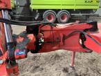 Kuhn multi-master 152 AV 2 furet frontplov 42