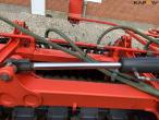 Kuhn Optimer 503 R tallerkenharve med frøsåmaskine 15