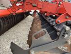 Kuhn Optimer 503 R tallerkenharve med frøsåmaskine 17