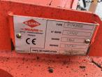 Kuhn Optimer 503 R tallerkenharve med frøsåmaskine 25