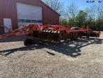 Kuhn performer 5000 harve 1