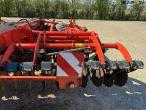 Kuhn performer 5000 harve 9