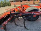 Kuhn performer 5000 harve 21
