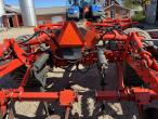 Kuhn performer 5000 harve 25