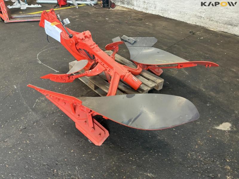 Kuhn plov sektion 8
