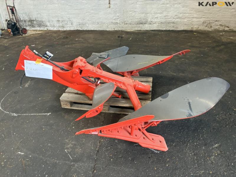 Kuhn plov sektion 9