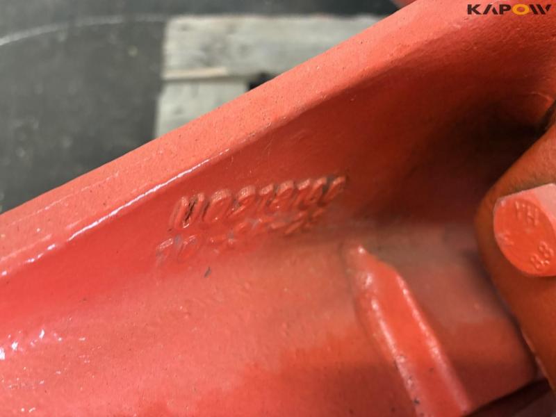 Kuhn plov sektion 11