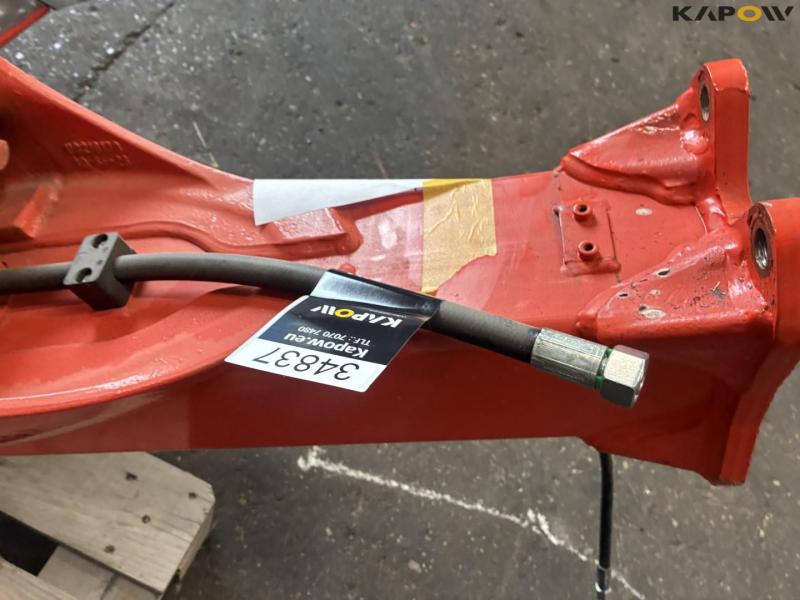 Kuhn plov sektion 13