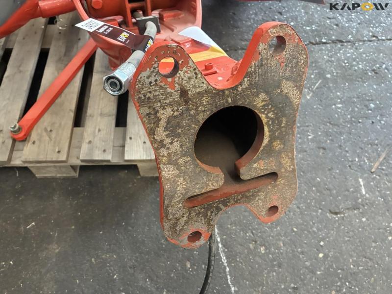 Kuhn plov sektion 14
