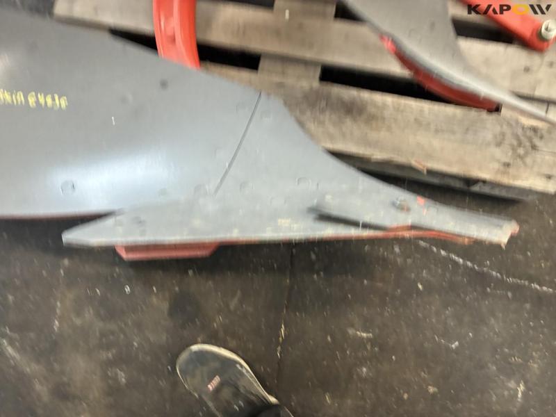 Kuhn plov sektion 17