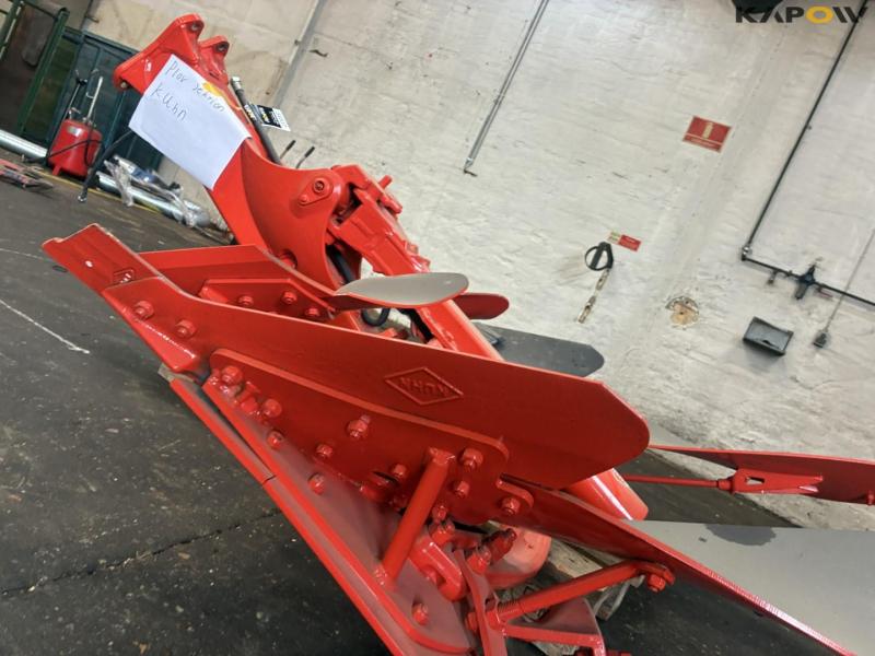 Kuhn plov sektion 22