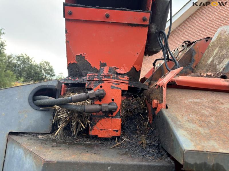 Kuhn PRI 3560 strømaskine 27