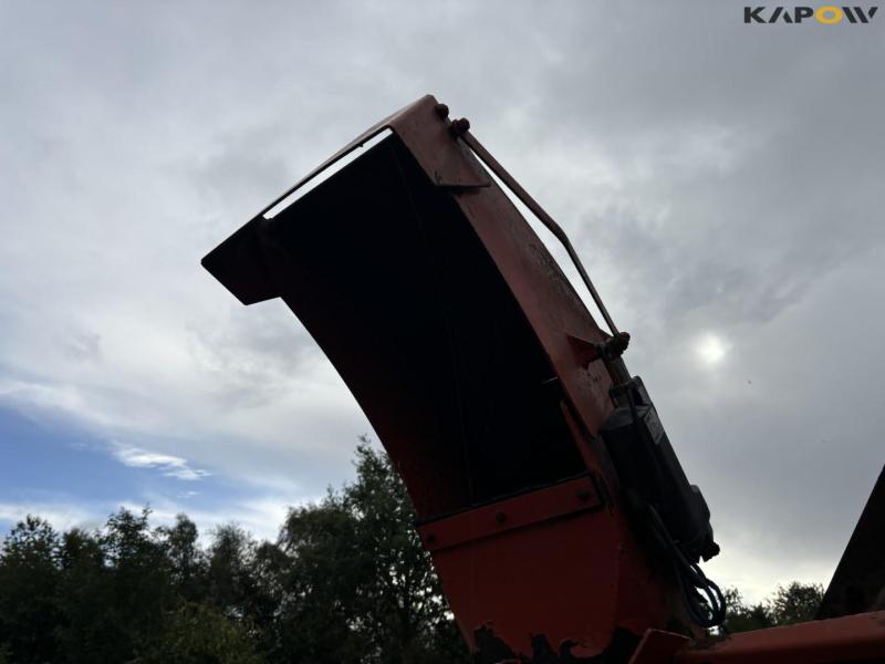 Kuhn PRI 3560 strømaskine 28