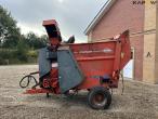 Kuhn PRI 3560 strømaskine 8