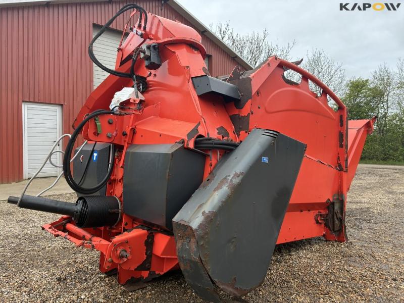 Kuhn pri2060m strømaskine 1