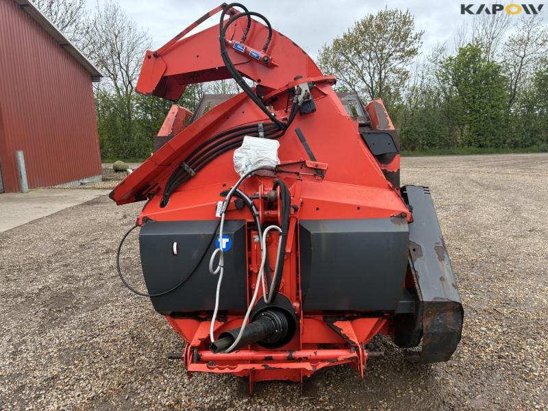 Kuhn pri2060m strømaskine 2