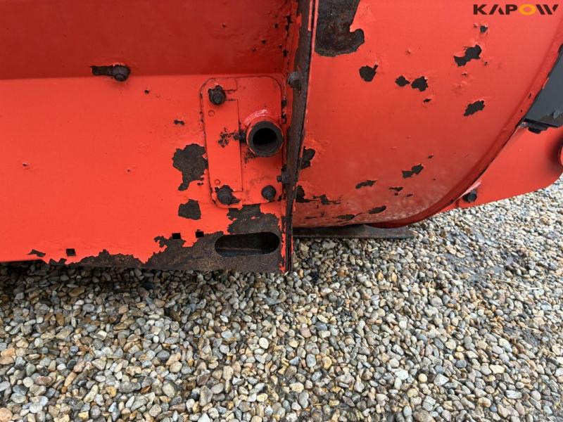 Kuhn pri2060m strømaskine 13