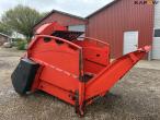 Kuhn pri2060m strømaskine 6