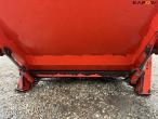Kuhn pri2060m strømaskine 17