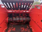 Kuhn pri2060m strømaskine 18
