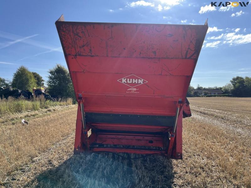 Kuhn Primor strømaskine 5
