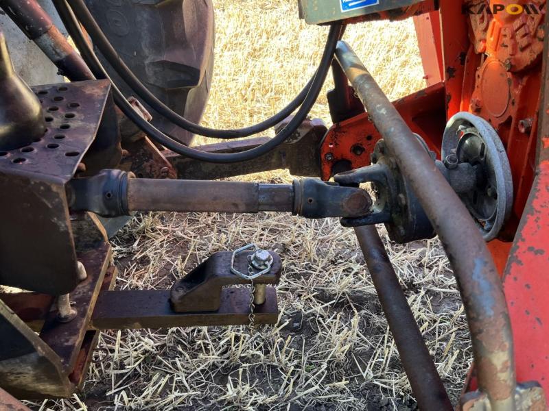 Kuhn Primor strømaskine 9