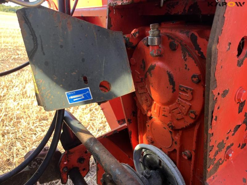 Kuhn Primor strømaskine 10