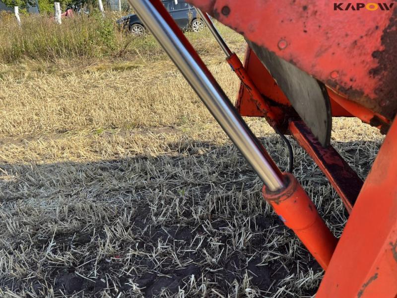 Kuhn Primor strømaskine 17