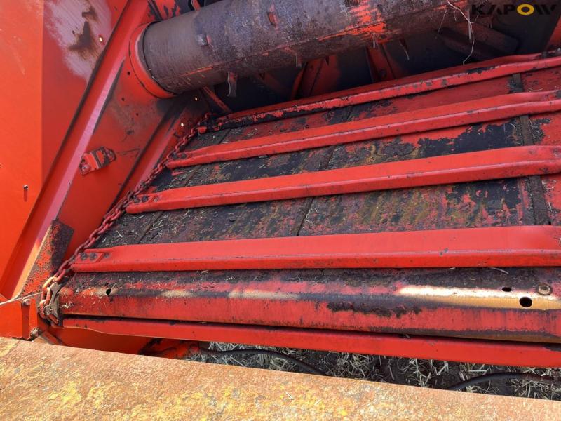 Kuhn Primor strømaskine 20