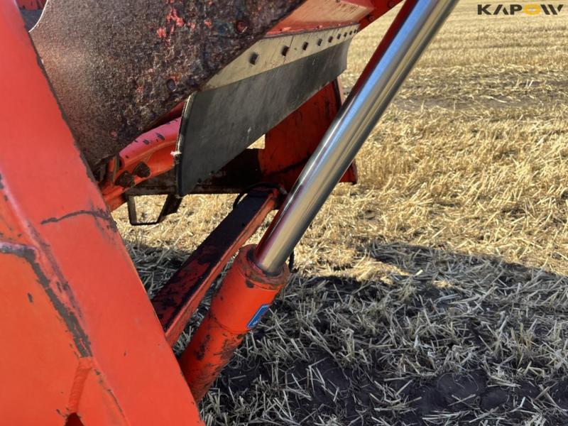 Kuhn Primor strømaskine 22