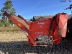 Kuhn Primor strømaskine 3