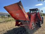 Kuhn Primor strømaskine 4
