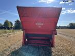 Kuhn Primor strømaskine 5