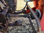 Kuhn Primor strømaskine 9