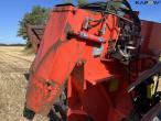 Kuhn Primor strømaskine 11