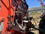 Kuhn Primor strømaskine 12
