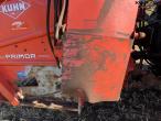 Kuhn Primor strømaskine 16