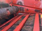 Kuhn Primor strømaskine 23