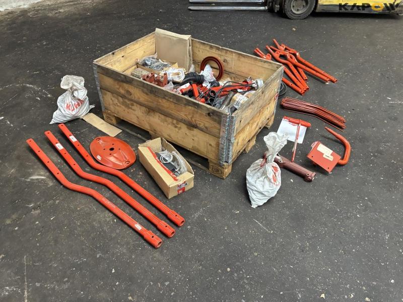 Kuhn Reservedele 3