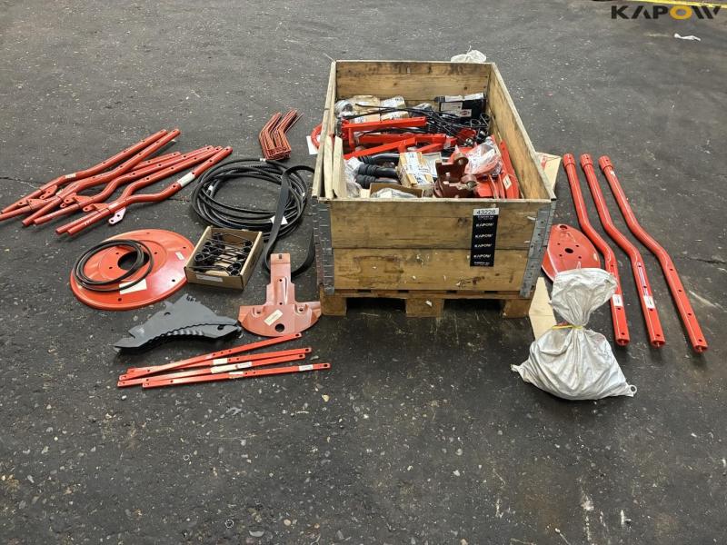 Kuhn Reservedele 5